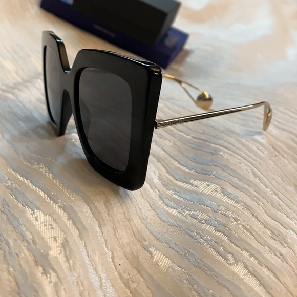 Gucci sunglasses - Picture 7 of 12
